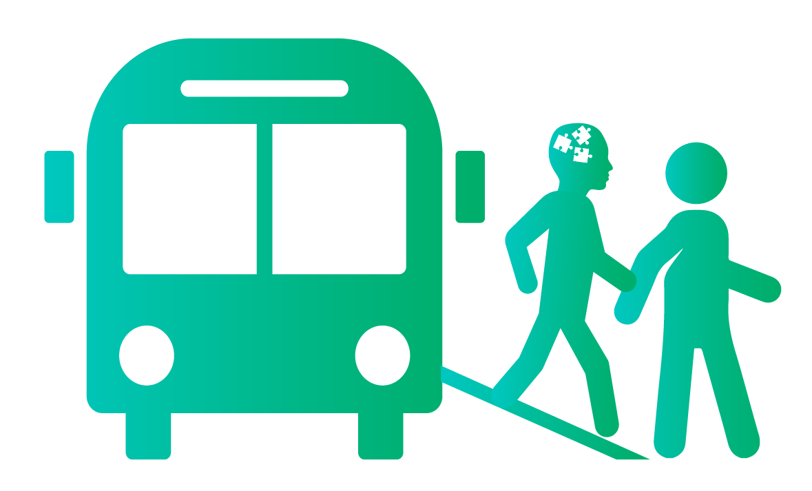 Inclusive Bus Service